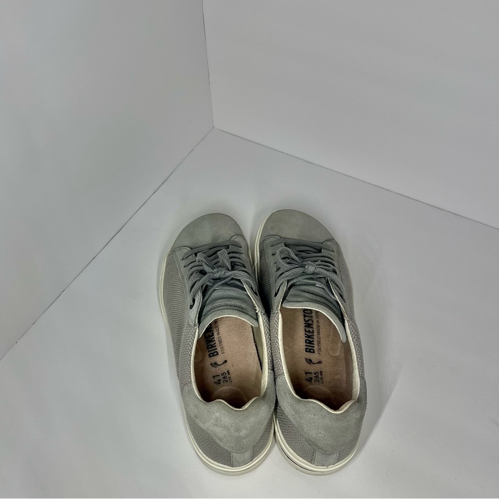 Women’s Birkenstock Sneaker sz 41 - Picture 4 of 6